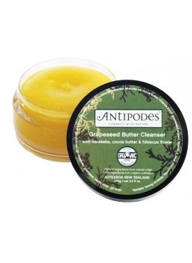 ANTIPODES Grapeseed Butter Cleanser
