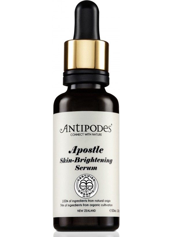 ANTIPODES Apostle Skin-Brightening Serum