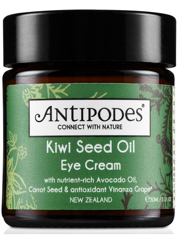 ANTIPODES Kiwi Seed Oil  Eye Cream 