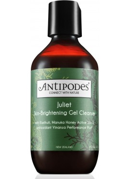 ANTIPODES Juliet  Skin-Brightening Gel Cleanser 