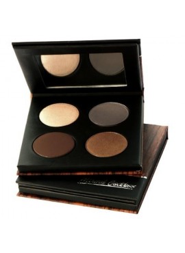 Kylie’s Professional Mineral Pressed Eyeshadow CHIC Palette