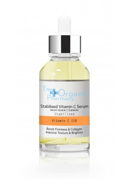The Organic Pharmacy Stabilised Vitamin C Serum