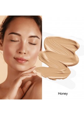 Inika Certified Organic BB Cream Foundation