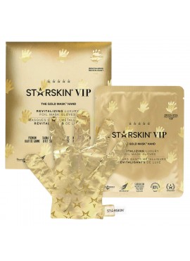 STARSKIN - VIP The Gold...