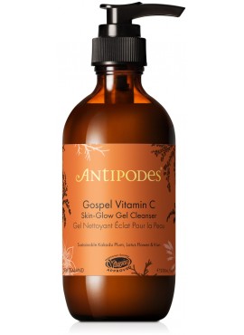 ANTIPODES Gospel Vitamin C...