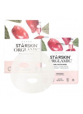 STARSKIN - ORGLAMIC® Pink...
