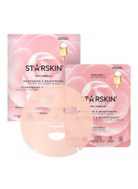 STARSKIN - 100% Camellia...