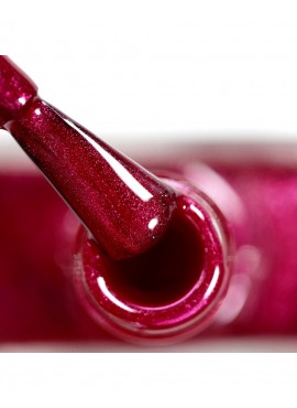 alessandro Hybrid Soul Gel Polish, Sexy Jill