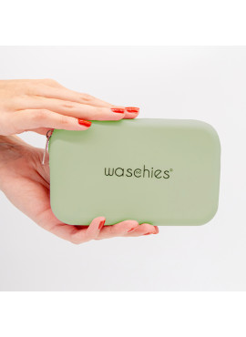 waschies Travel Bag "Nature...
