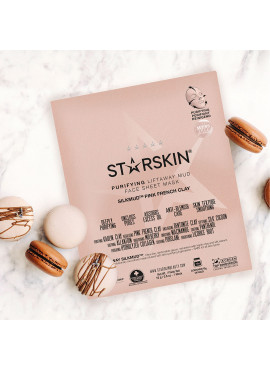 STARSKIN - Silkmud French...