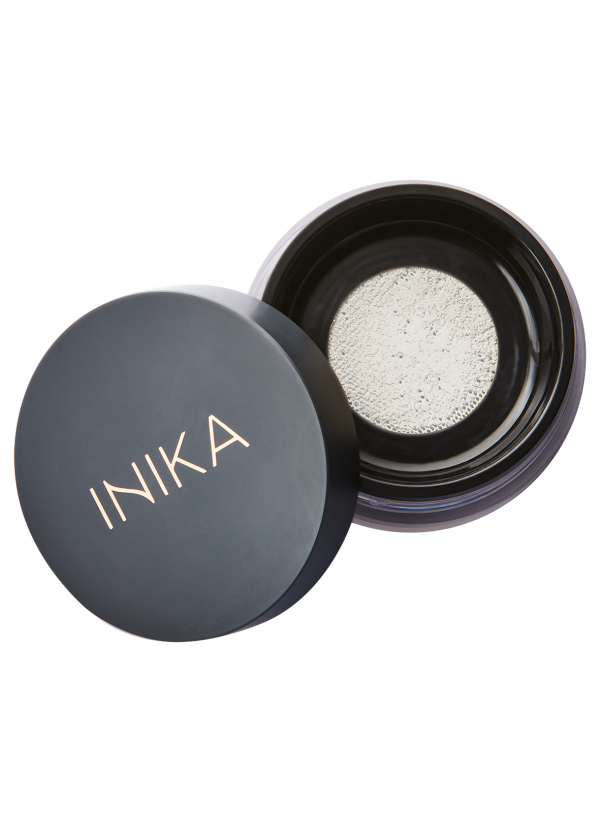 INIKA Organic Mineral Setting Powder INIKA Organic Mineral Setting Powder