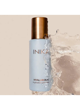 INIKA Organic Hyaluronic Hydration Complex