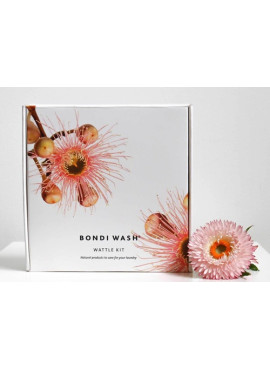Bondi Wash Wattle Kit,...