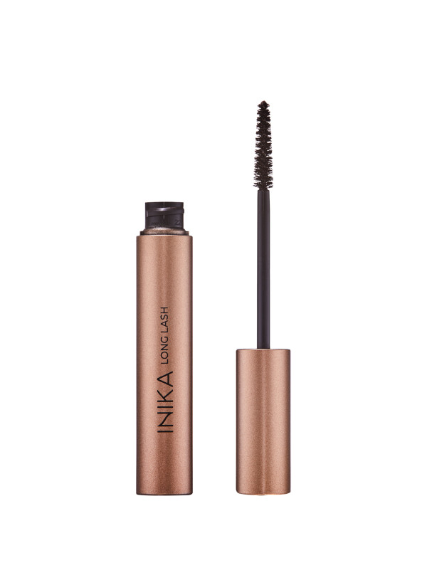 Inika Long Lash Vegan Mascara Inika Long Lash Vegan Mascara