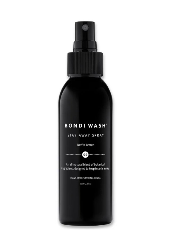 Bondi Wash Stay Away Spray