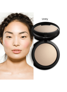 Inika Baked Mineral Foundation
