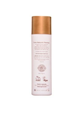 The Organic Pharmacy Herbal Toner, Toner mit Kräutern