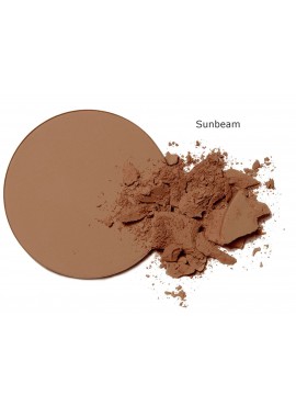 INIKA Organic Baked Mineral Bronzer