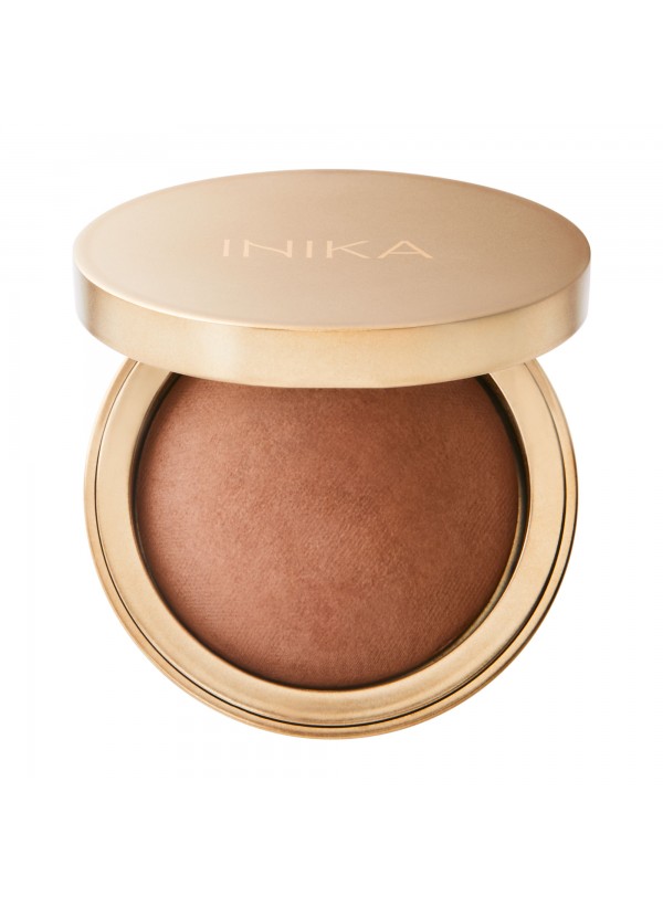 INIKA Organic Baked Mineral Bronzer INIKA Organic Baked Mineral Bronzer