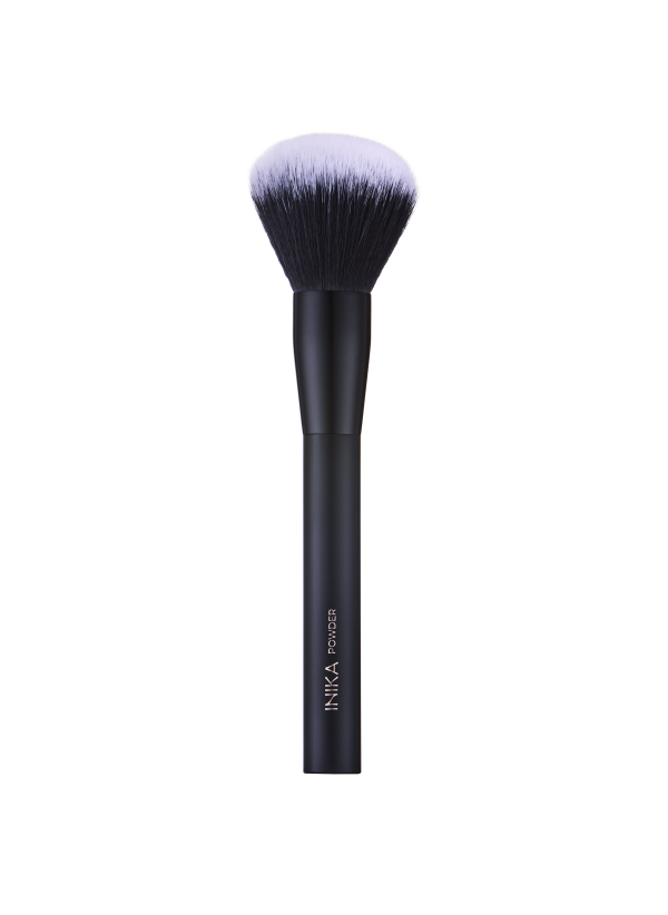 Inika Organic Powder Brush Inika Organic Powder Brush