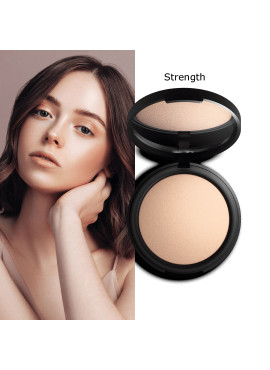 Inika Baked Mineral Foundation