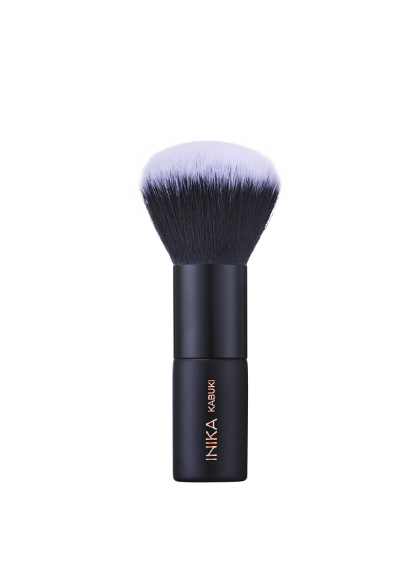 Inika Vegan Kabuki Brush