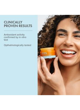 The Organic Pharmacy Carrot Butter Cleanser