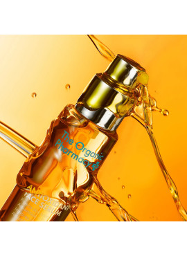 The Organic Pharmacy Antioxidant Face Firming Serum, Anti-Aging Gesichtsserum