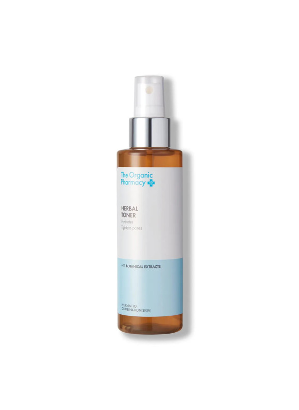 The Organic Pharmacy Herbal Toner The Organic Pharmacy Herbal Toner