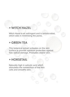 The Organic Pharmacy Herbal Toner