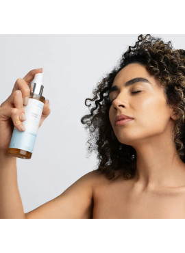 The Organic Pharmacy Herbal Toner