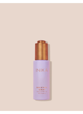 INIKA Organic Bakuchiol Serum (Natural Retinol Alternative)