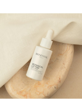 Rosental Organics  Botanical Lifting Effect Serum | with Hyaluron