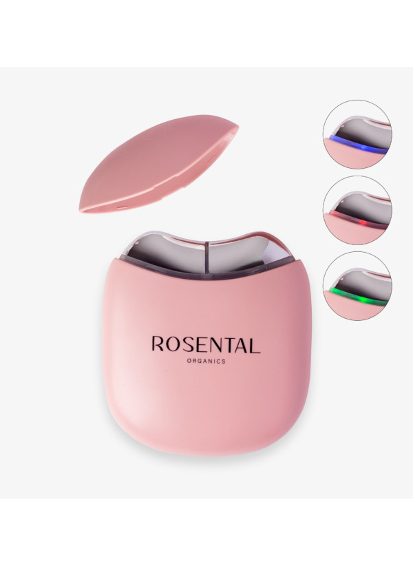 Rosental Organics EMS Gua Sha | mit Lichttherapie Rosental Organics EMS Gua Sha | mit Lichttherapie