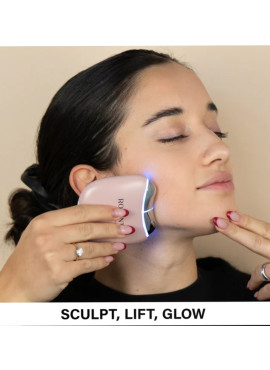Rosental Organics  EMS Gua Sha | mit Lichttherapie