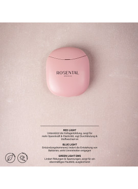 Rosental Organics  EMS Gua Sha | mit Lichttherapie