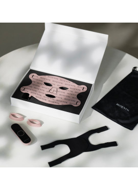 Rosental Organics LED Face Mask