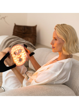 Rosental Organics LED Face Mask