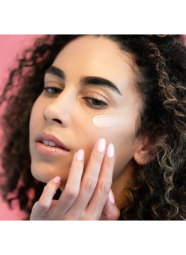 The Organic Pharmacy Double Rose Rejuvenating Face Cream, Feuchtigkeitsspendende Gesichtscreme