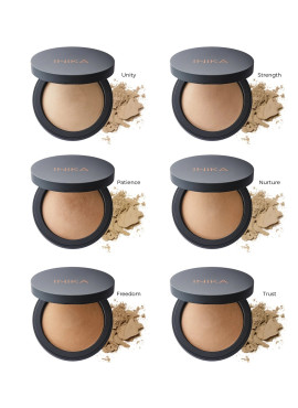 Inika Baked Mineral Foundation