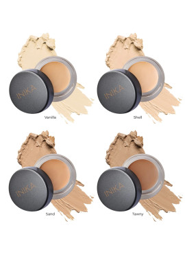 Inika Organic Full Coverage Concealer