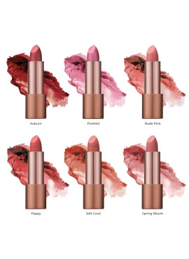 Inika Certified Organic Vegan Lipstick