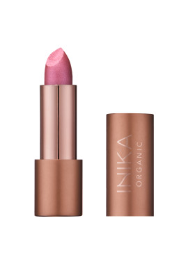 Inika Certified Organic Vegan Lipstick