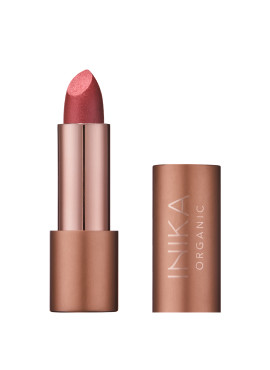 Inika Certified Organic Vegan Lipstick