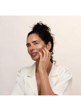 ANTIPODES Jasmine Flower Menopause Facial Cream