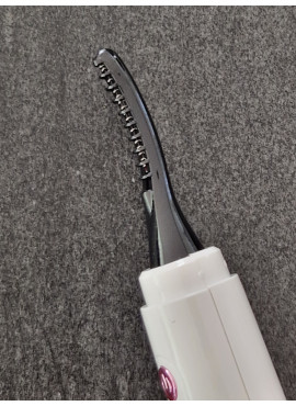 Beheizbare Wimpernzange Heat Curler