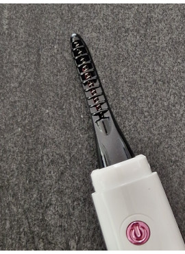 Beheizbare Wimpernzange Heat Curler