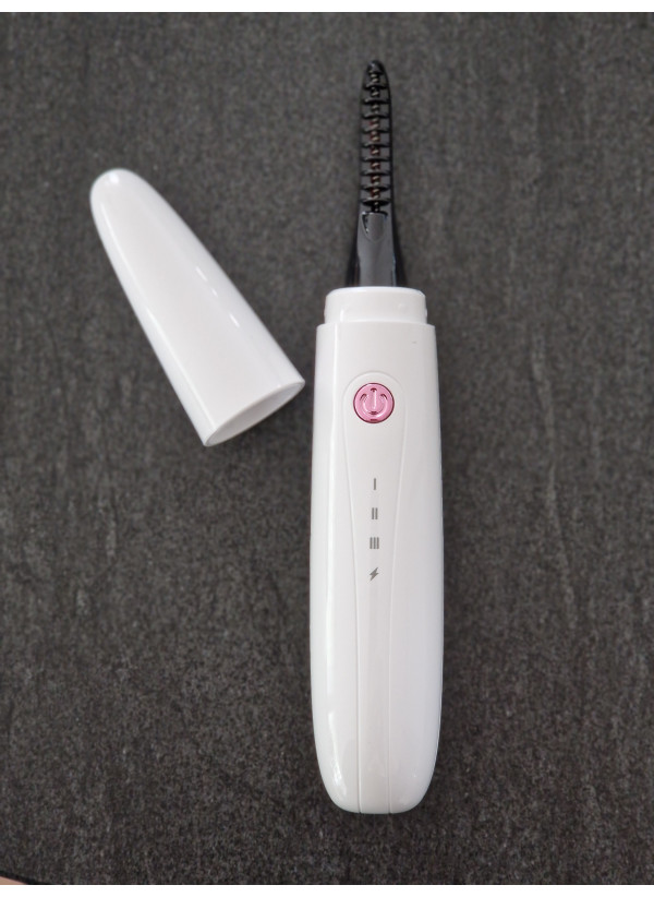 Beheizbare Wimpernzange Heat Curler Beheizbare Wimpernzange Heat Curler