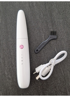 Beheizbare Wimpernzange Heat Curler