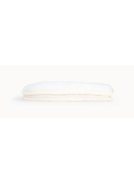 waschies Wiederverwendbarer Peelinghandschuh, 2er Set